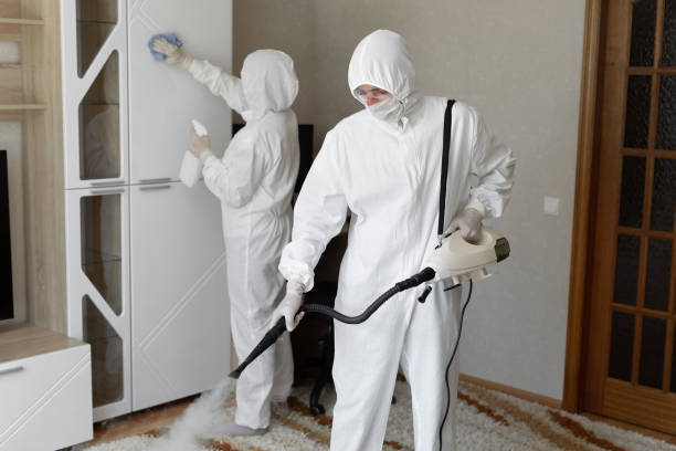 24/7 Emergency Odor Removal experts in Atlantic, NC